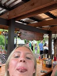 Corey Fair's Instagram, Twitter & Facebook