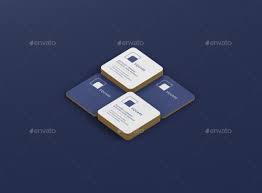 3 invite card stock options. Clever Quotes For Church Business Cards 20 Best Square Business Card Mockup Designs 2019 Colorlib Dogtrainingobedienceschool Com