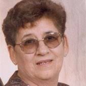 Elisa Duran Obituary