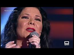 Ana Nájera, segunda concursante de A Tu Vera