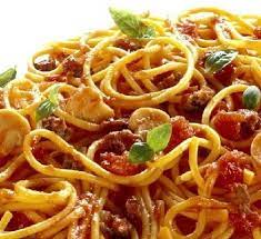 The Best Spaghetti Bolognese Bbc Good Food Recipes Best Spaghetti Bolognese Recipe Bolognese Recipe