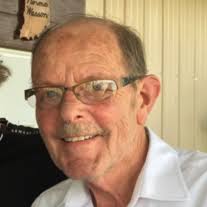 Obituary information for Kent L. Burkett