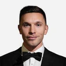 Daniel Lively's Instagram, Twitter & Facebook