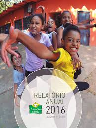 Relatorio Anual 2016