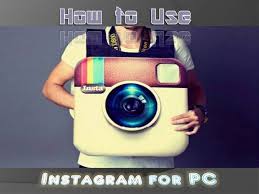 Instagram For Pc Download It On Windows On Mac Os Mac Os Instagram Fujifilm Instax Mini