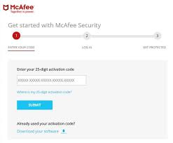 How To Download Install Mcafee Antivirus Setup Computer Support How To Uninstall Antivirus Program