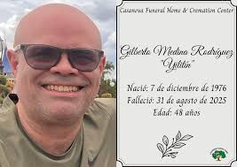 Gilberto Medina Rodríguez «Yilitín»