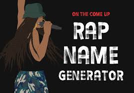 Before there was written language, there was music. Use This Rap Name Generator To Channel Your Own Come Up