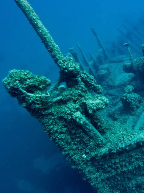 Graveyard of the Great Lakes: The sunken history of the inland seas