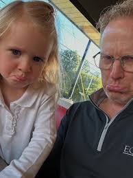 Excited to be with Wes Dove and Cindy Paugh Dove soon!