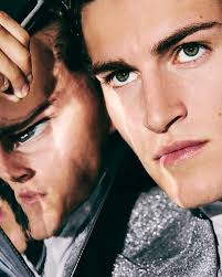 Micheal Aaron Franks @ncisverse