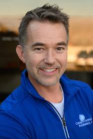 Cresap orthotics and prosthetics