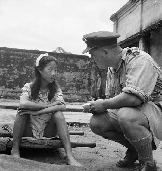 Why the 'Comfort Women' Issue Still Matters, 70 Years Later – The Diplomat