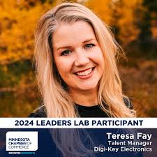 Teresa Fay's Instagram, Twitter & Facebook