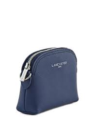 Porte Monnaie Lancaster 121 25 Noir Vich Sur Edisac Com Porte Monnaie Cuir Lancaster