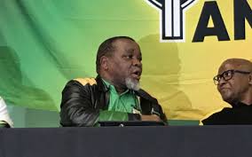 Cbc news has received messages from audience members who've reported a range of reactions to their vaccinations, with some hesitant to. Mantashe To Anc Members If You Don T Like Party S Resolutions Then Leave