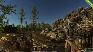 Wallpaper game a games deep silver metro exodus images for. Rust Guide How To Get Started Beginners Hints And Tips Usgamer