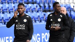 Super eagles striker, kelechi iheanacho, has been given a new jersey number at leicester city. Leicester City Start Iheanacho And Ndidi Against Tau S Brighton Hove Albion Goal Com