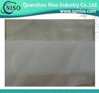 Diaper Raw Materials Top Sheet Nonwoven 3D Embossed Nonwoven ...