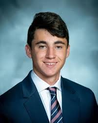 Leo Yoder's Instagram, Twitter & Facebook