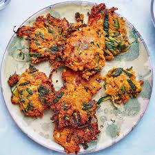 Green lentils, particularly popular in europe, cook in around 45 minutes. Zucchini Lentil Fritters Recipe Bon Appetit