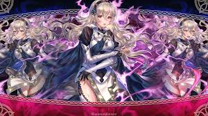 You are downloading fire emblem. Corrin Fire Emblem Wallpaper Resolution 1920x1080 Id 1087960 Wallha Com