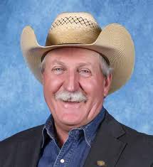 2024-2025 COLORADO LIVESTOCK ASSOCIATION ANNUAL REPORT