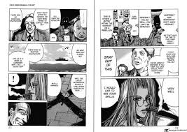 hellsing | Ashs Life Gaiden