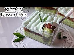 Youtube Makanan Hidangan Penutup Resep