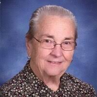 Betty Anne Marr Obituary (2022)