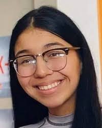 Genesis Garcia's Instagram, Twitter & Facebook