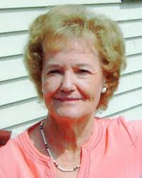 Opal Woodrum Obituary May 15, 2023