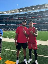 Dewitt Anthony Love. Ed.D Candidate