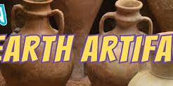 TWEEN Special Guest: Unearth Artifacts