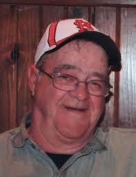 Obituary information for Steve "TD" Gilles