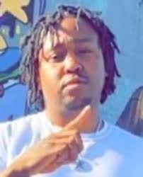 Kedrick Tevon "Cricket" Green, age 29