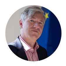 From 'Cloud First' to 'Data First': How to accelerate the data revolution  in Europe