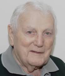 William Barry Obituary (1922