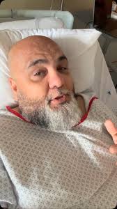 Final part, I found a DJ booth, offered Leo a drink, @carmentimm snuck up 