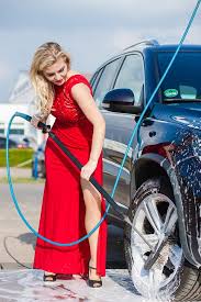 Maybe you would like to learn more about one of these? Auto Wash Clean Car Free Photo On Pixabay