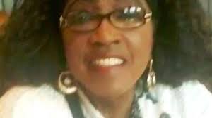 CAROL HARRELL THROUPE