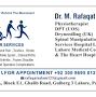 Physiotherapist in Lahore Dr. Rafaqat (Physiotherapist) (Home Services available) Lahore, Pakistan from m.facebook.com