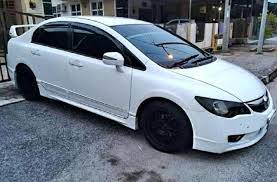 *honda civic* ♦ all variants disc. Kajang Selangor For Sale Honda Civic Fd 1 8 At Sambung Bayar Car Continue Loan 1800 Malaysia Cars Com Malaysia 35148 Kajang Sela Vehicles Malaysia Car