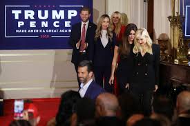 And eric, to run the family business while he is in office. Donald Trump S Family Pardon Plan Could Make Him A Criminal Target