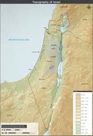 Map location, cities, capital, total area, full size map. Israel Maps