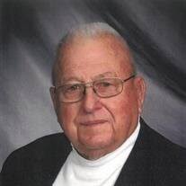 Charles Bidwell Obituary