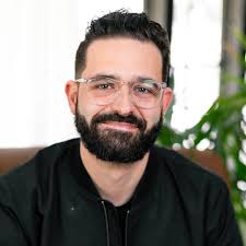 Patrick Keith Miller