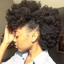 Natural hairstyles created on my natural hair. Easy Hairstyles For 4c Hair Essence