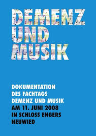 Dokumentation Des Fachtags Demenz Und Musik Am 11