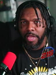 The cage match couldve and shouldve been